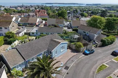 Image de 3 Bedroom Holiday Home - Town Heights - Tenby