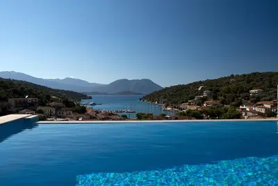 Image de Villa Thalia by Meganisi Sunset Luxury Villas
