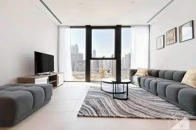 Image de Stylish One-Bedroom Getaway in Business Bay