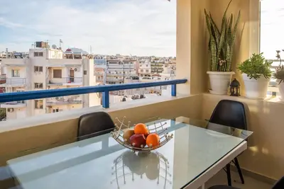 Image de Sky 7 View Apartment