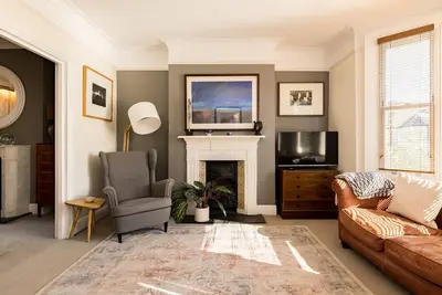 Image de Elephant & Oxpecker – 2 Bedrooms in Fulham