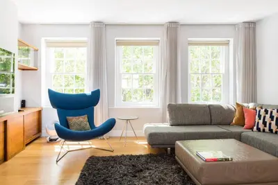 Image de London Is Yours - 2 Bedroom in Kensington