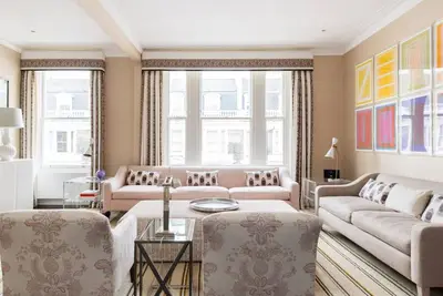Image de Kensington Luxury - 2 Bedrooms