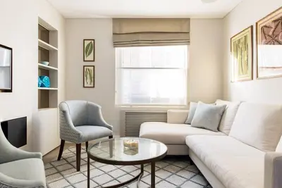 Image de Luxurious Chelsea Home