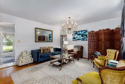 Image de Chic Southern Retreat