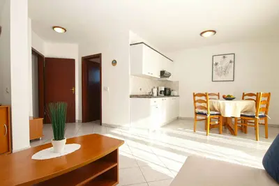 Image de Appartement de vacances avec places de parking