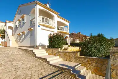 Image de Appartement de vacances avec places de parking