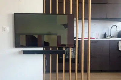 Image de Appartement Refait à Neuf Avec Terrasses et Lumineux Paris - La Défense