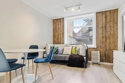 Image de Practical apartment