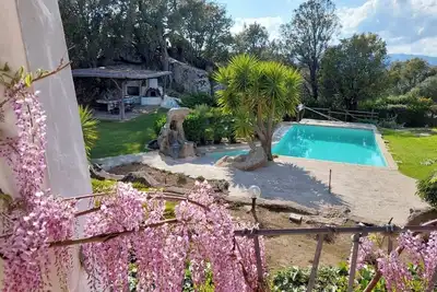 Image de 5 Bedroom Villa in Sant'Antonio di Gallura