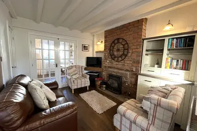 Image de Delightful Cockle Cottage with Annex