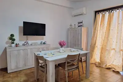 Image de Ferienhaus 200 Meter vom Meer Entfernt