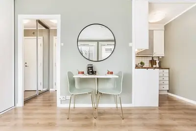 Image de Charming studio apartment