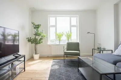 Image de Great 1-bed in Christians Harbour