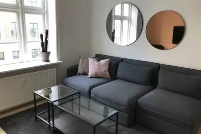 Image de Great 1-bed in Østerbro
