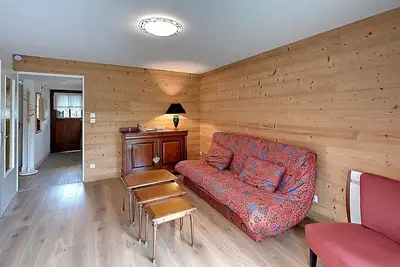 Image de Pré Fleuri 2 - Vue Lac et Montagne, à 600m du lac