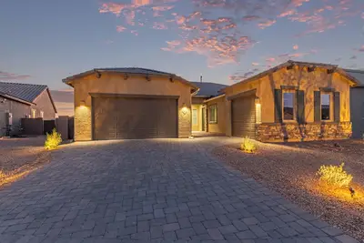 Image de Modern Guest Suite in Tucson-Vail