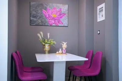 Image de Thessaloniki Luxe Suite, Chrysa's Private Getaway