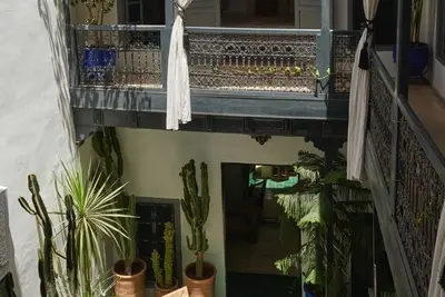 Image de Riad Niché au Coeur de la Médina