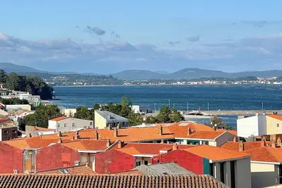 Image de Family apartment near the beach