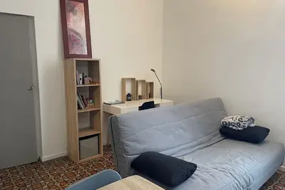 Image de 1 Bedroom Apartment in Béziers