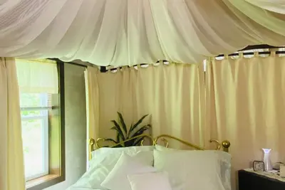 Image de Woodside Retreat in the Heart of Amish Country