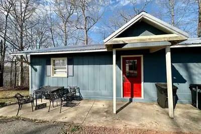 Image de Cottage 15- Lee’s Ford Marina