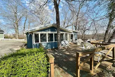 Image de Cottage 1- Lee’s Ford Marina