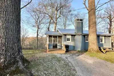 Image de Cottage 6- Lee’s Ford Marina