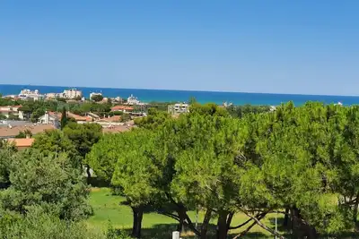 Image de 4 Bedroom Villa in Riccione