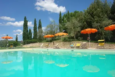 Image de Tenuta Il Tresto - Primula Holiday Home