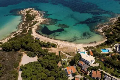 Image de Luxury Seaside Villa
