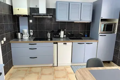 Image de Maison Rouget De L'Isle: beautifully refurbished house, near all activites.