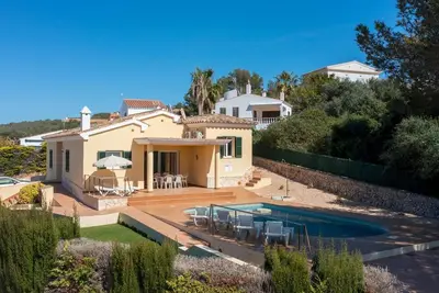 Image de Sensational Beautiful Property - Villa Llebeig