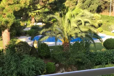 Image de Apartament Sa Conca in Platja D'aro