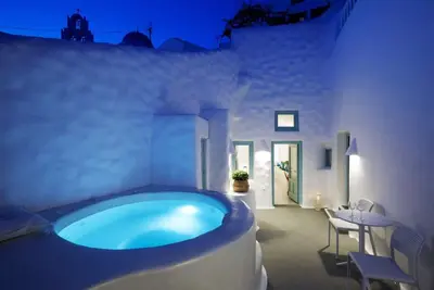 Image de Two Bedroom Villa with Private Outdoor Jacuzzi