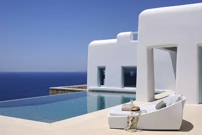 Image de Bluebird Villas – Villa Seabird