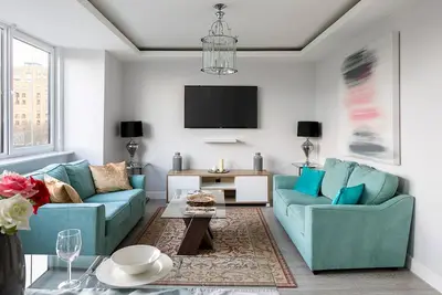 Image de Penthouse brand new on Cromwell road
