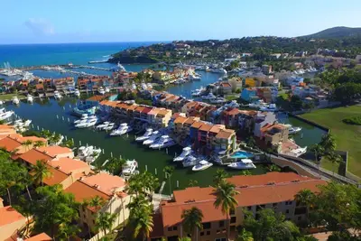 Image de Park Royal Club Cala Family-Friendly 2br Condo