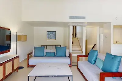 Image de Park Royal Club Cala. Stylish 3br Space with Pool