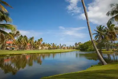 Image de Sunny Escapes: 3br Condo at Park Royal Club Cala