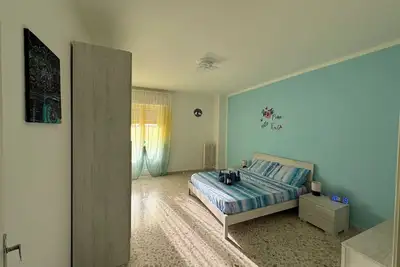 Image de 2 Bedroom Apartment in Terlizzi