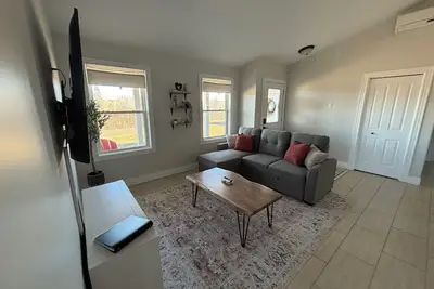 Image de Pei Getaway @ the Seashell Villa- close to Beaches, Golf, and many Attractions!