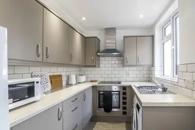 Image de Sandy Retreat - 3 Bedroom Holiday Home - Tenby