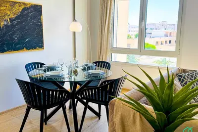 Image de Prestige: Luxurious 120m2 next to Un offices Lac2