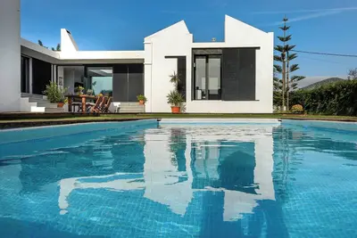 Image de New! Villa Anur in Sant Jordi de Ses Salines
