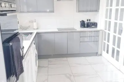 Image de 4 Bedroom House London