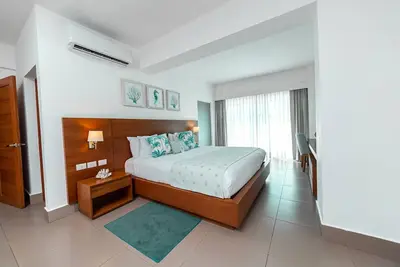 Image de 1 Bedroom Garden View, Presidential Suites Cabarete