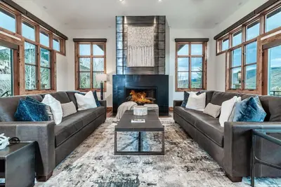 Image de Vail Beaver Creek Home Unbelievable Mountain Views