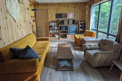 Image de Lakefront 3 bdrm Getaway, north Muskoka near Huntsville